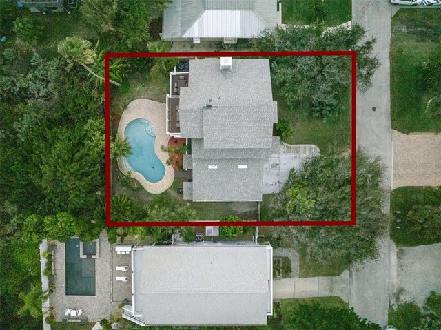 6455 ENGRAM ROAD, New Smyrna Beach, FL 32169