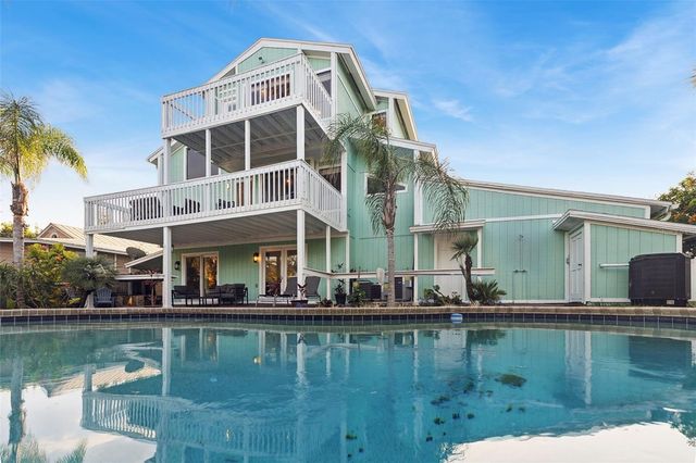 6455 ENGRAM ROAD, New Smyrna Beach, FL 32169