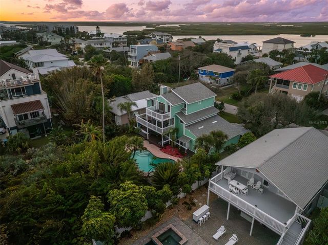 6455 ENGRAM ROAD, New Smyrna Beach, FL 32169