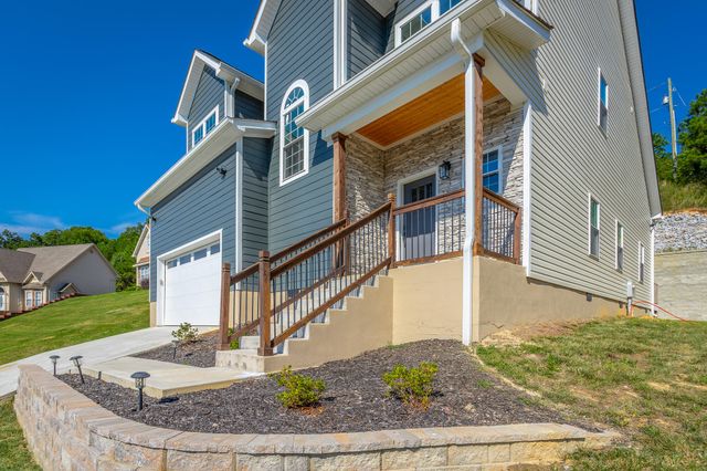 7317 Majestic Hill Drive, Chattanooga, TN 37421