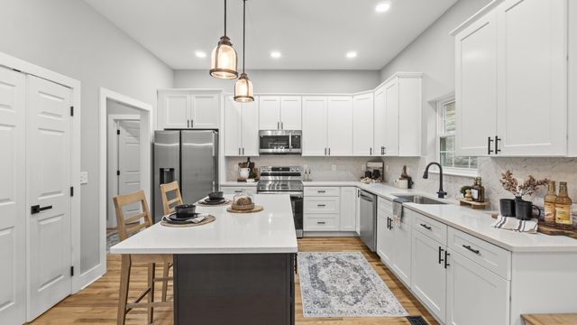 7317 Majestic Hill Drive, Chattanooga, TN 37421