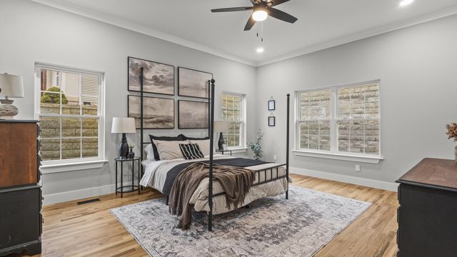 7317 Majestic Hill Drive, Chattanooga, TN 37421