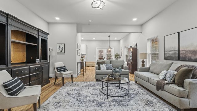 7317 Majestic Hill Drive, Chattanooga, TN 37421