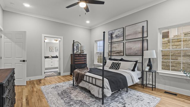 7317 Majestic Hill Drive, Chattanooga, TN 37421