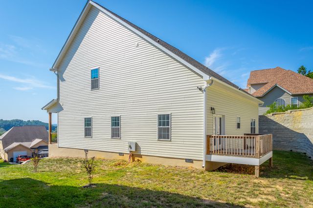 7317 Majestic Hill Drive, Chattanooga, TN 37421