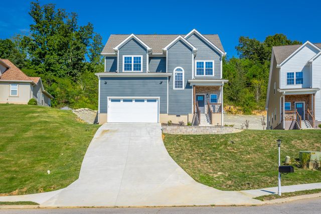 7317 Majestic Hill Drive, Chattanooga, TN 37421