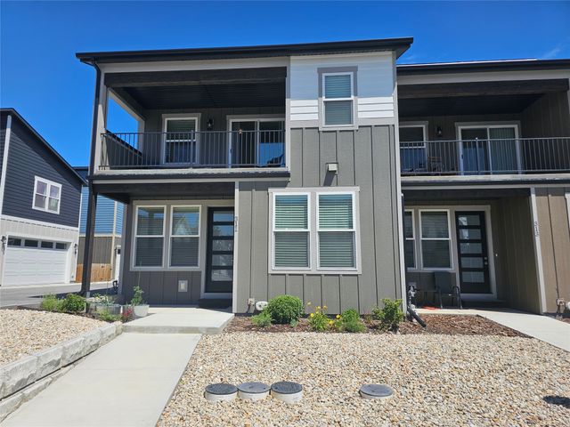 311 Destiny Drive, Hamilton, MT 59840