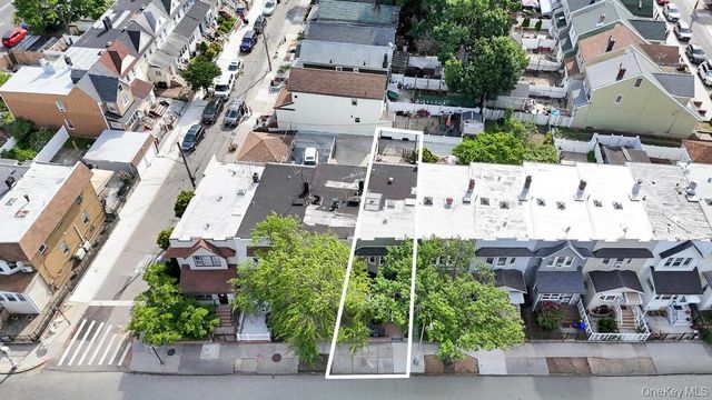 9216 Woodhaven Boulevard, Woodhaven, NY 11421