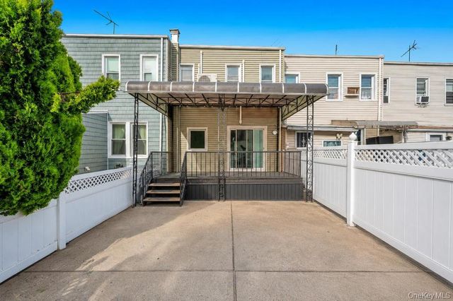 9216 Woodhaven Boulevard, Woodhaven, NY 11421