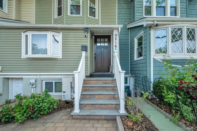 9216 Woodhaven Boulevard, Woodhaven, NY 11421