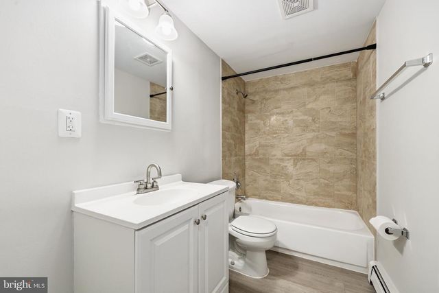 15215 CALEXICO LN, Woodbridge, VA 22193