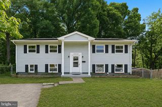 15215 CALEXICO LN, Woodbridge, VA 22193