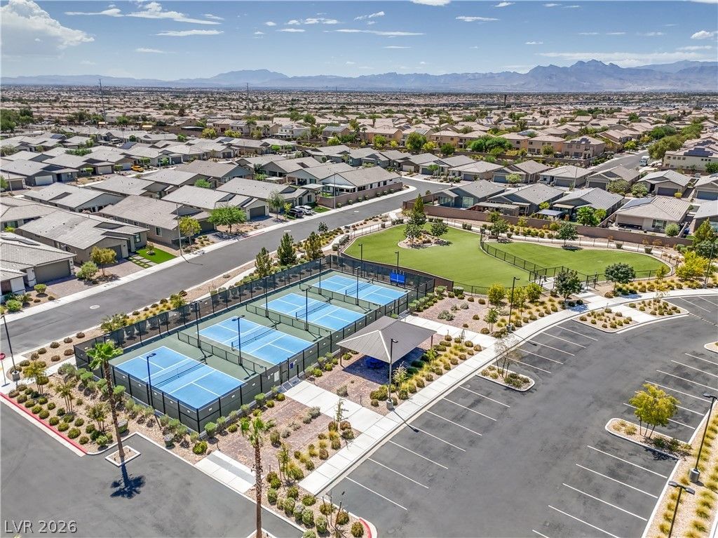 2376 Elmont Avenue, North Las Vegas, NV 89086 — photo 3