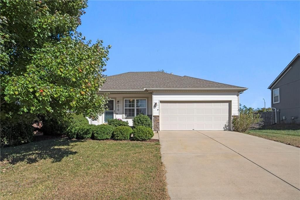 510 Logan Avenue, Belton, MO 64012