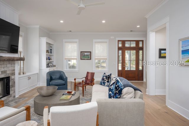 122 Red Ochre Rd, Bluffton, SC 29910