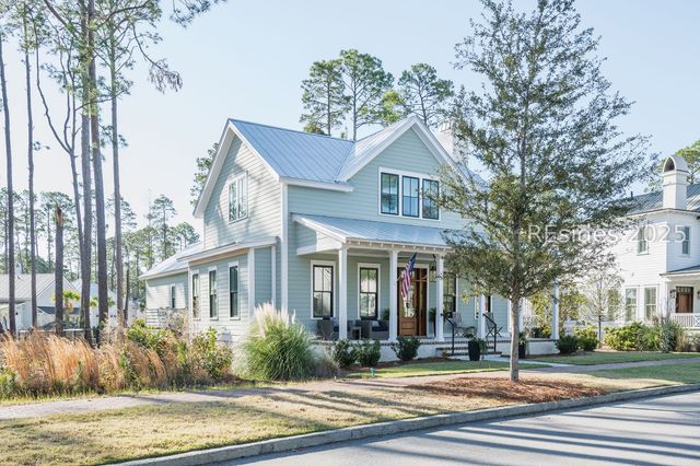 122 Red Ochre Rd, Bluffton, SC 29910