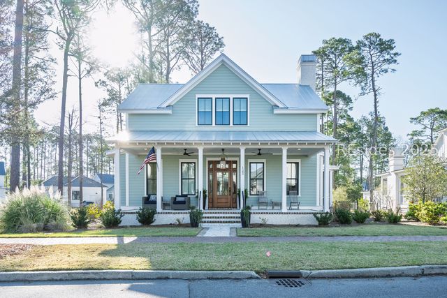 122 Red Ochre Rd, Bluffton, SC 29910