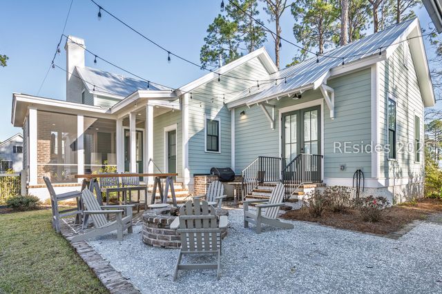 122 Red Ochre Rd, Bluffton, SC 29910