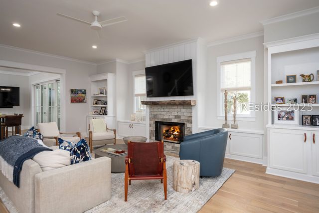 122 Red Ochre Rd, Bluffton, SC 29910