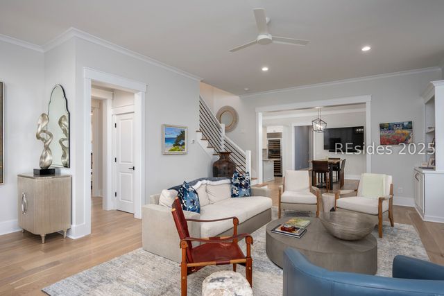 122 Red Ochre Rd, Bluffton, SC 29910