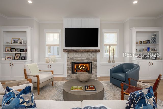 122 Red Ochre Rd, Bluffton, SC 29910