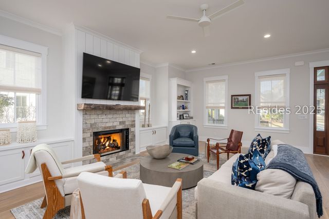 122 Red Ochre Rd, Bluffton, SC 29910