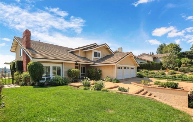 1782 Bridle Path, Santa Ana, CA 92705
