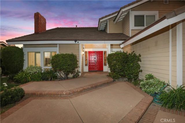 1782 Bridle Path, Santa Ana, CA 92705