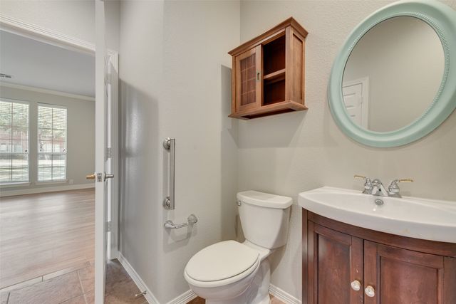 101 Dunford Drive, Heath, TX 75032