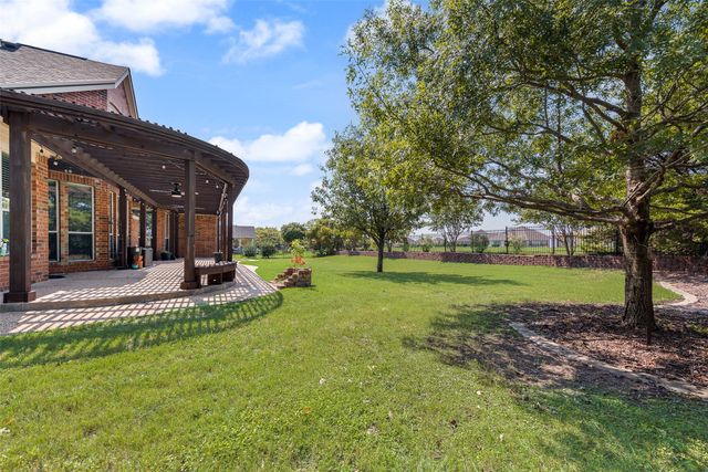101 Dunford Drive, Heath, TX 75032