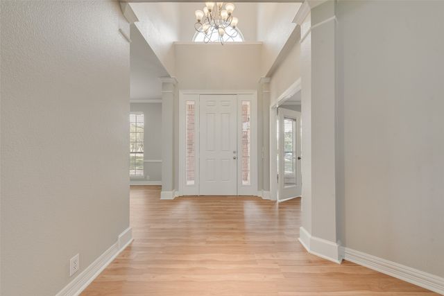 101 Dunford Drive, Heath, TX 75032
