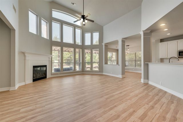 101 Dunford Drive, Heath, TX 75032