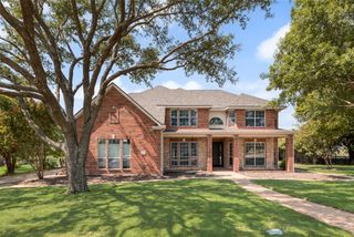101 Dunford Drive, Heath, TX 75032