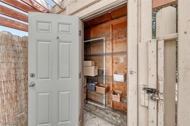 4770 Topaz Street 46, Las Vegas, NV 89121