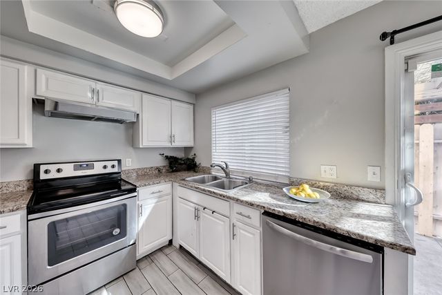 4770 Topaz Street 46, Las Vegas, NV 89121