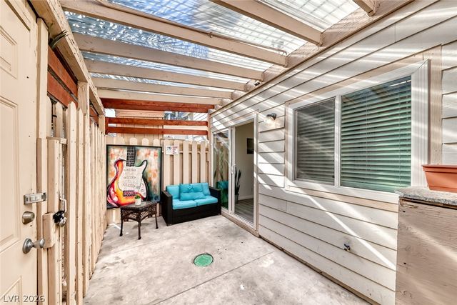 4770 Topaz Street 46, Las Vegas, NV 89121