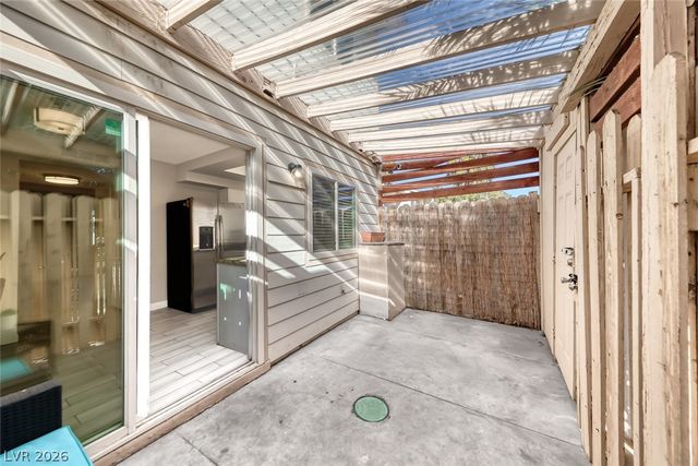 4770 Topaz Street 46, Las Vegas, NV 89121