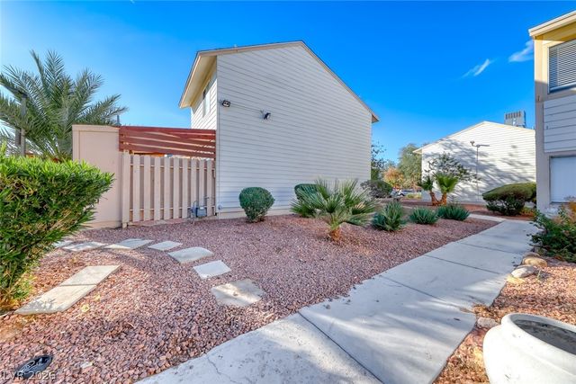 4770 Topaz Street 46, Las Vegas, NV 89121