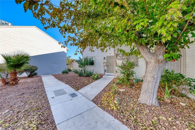 4770 Topaz Street 46, Las Vegas, NV 89121