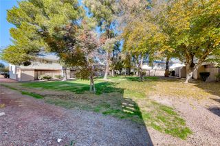 4770 Topaz Street 46, Las Vegas, NV 89121