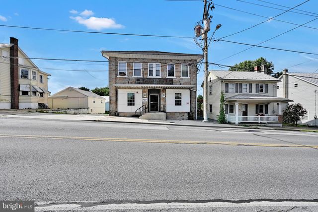 236 W MARKET ST, Jonestown, PA 17038