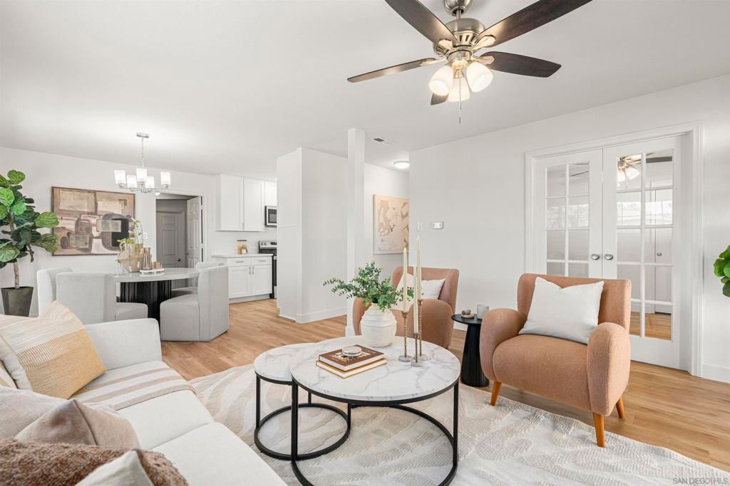 5090 Mount Harris Drive, San Diego, CA 92117 — exterior