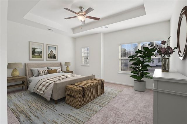 178 Bryon Lane, Acworth, GA 30102