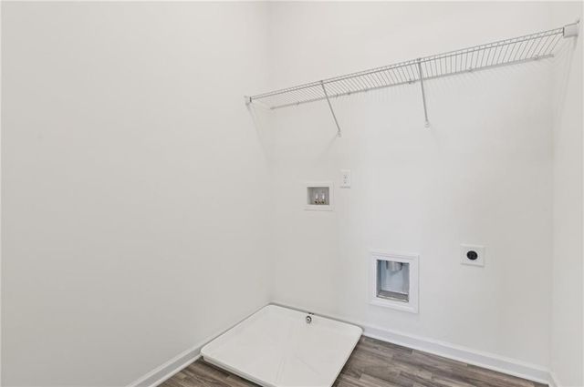 178 Bryon Lane, Acworth, GA 30102