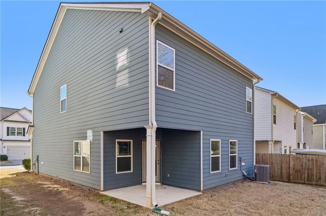 178 Bryon Lane, Acworth, GA 30102