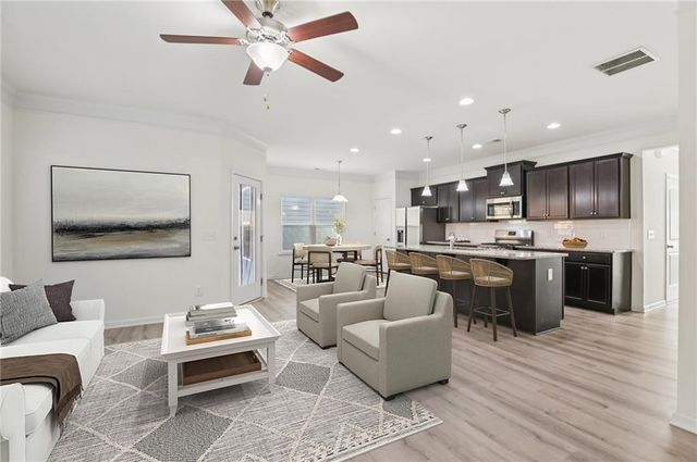 178 Bryon Lane, Acworth, GA 30102