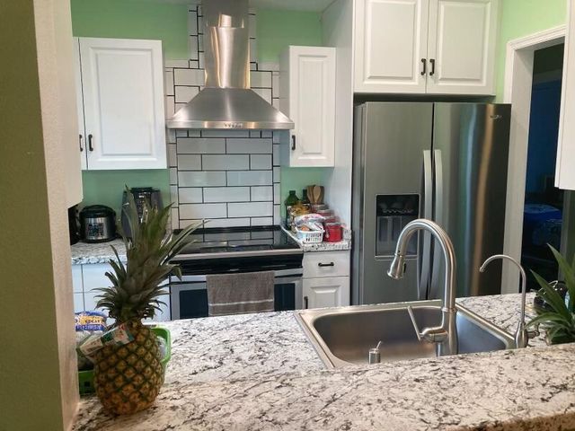 3112 SE 24th St Street, Okeechobee, FL 34974