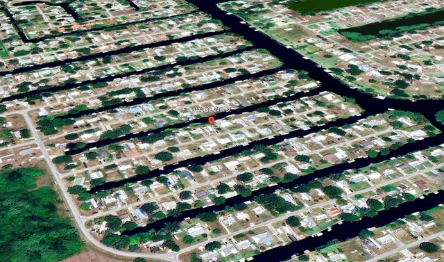 3112 SE 24th St Street, Okeechobee, FL 34974