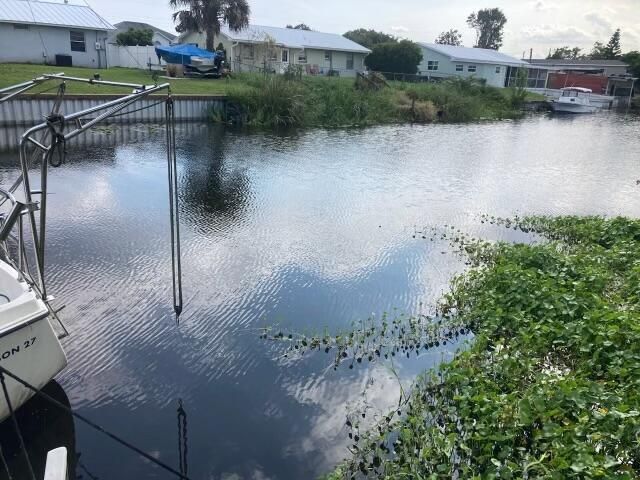 3112 SE 24th St Street, Okeechobee, FL 34974