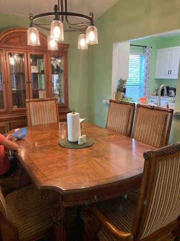 3112 SE 24th St Street, Okeechobee, FL 34974